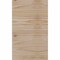 Ekena Millwork Ridgewood Rough Sawn Rafter Tail, Douglas Fir, 6"W x 10"H x 12"L RFT06X10X12RID00RDF - alternate 3